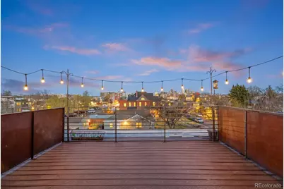 2501 Grove Street #206, Denver, CO 80211 - Photo 32