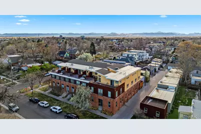 2501 Grove Street #206, Denver, CO 80211 - Photo 26