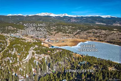 71 Pinecliff Trail, Nederland, CO 80466 - Photo 8