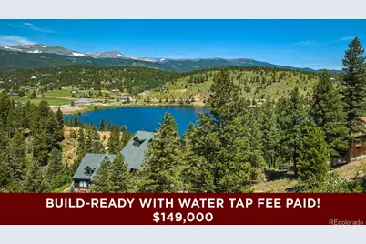 71 Pinecliff Trail, Nederland, CO 80466 - Photo 2