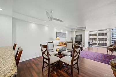 1777 Larimer Street #1911, Denver, CO 80202 - Photo 6