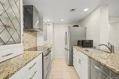 1777 Larimer Street #1911, Denver, CO 80202 - Photo 10