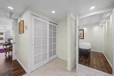 1777 Larimer Street #1911, Denver, CO 80202 - Photo 18