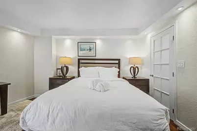 1777 Larimer Street #1911, Denver, CO 80202 - Photo 14