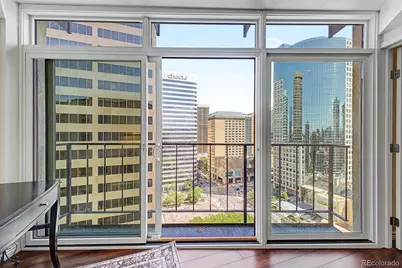 1777 Larimer Street #1911, Denver, CO 80202 - Photo 22