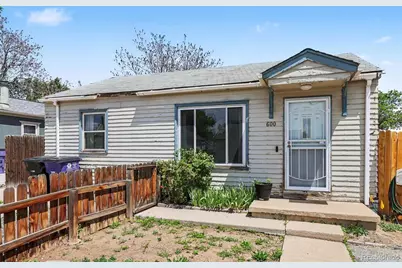 600 Osceola Street, Denver, CO 80204 - Photo 1