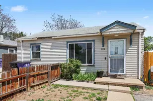 600 Osceola St, Denver, CO 80204 - Photo 1