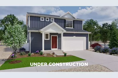 28655 E 4th Place, Watkins, CO 80137 - Photo 1