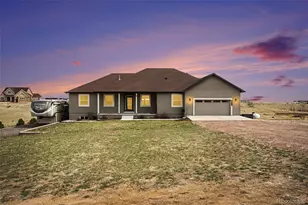 3575 Hare Haven Ln, Colorado Springs, CO 80930 - Photo 1