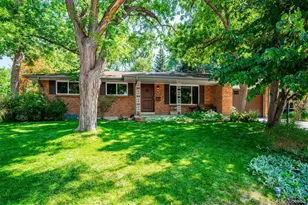 1170 S Dover St, Lakewood, CO 80232 - Photo 1