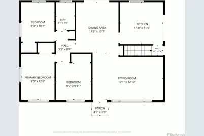 1170 S Dover Street, Lakewood, CO 80232 - Photo 32