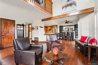 12059 W Chenango Drive #D, Morrison, CO 80465 - Photo 6