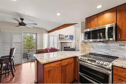 12059 W Chenango Drive #D, Morrison, CO 80465 - Photo 1