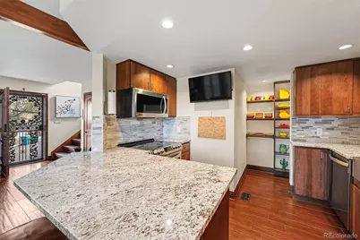 12059 W Chenango Drive #D, Morrison, CO 80465 - Photo 2