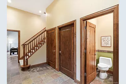 187 Fox Ridge Drive, Evergreen, CO 80439 - Photo 38