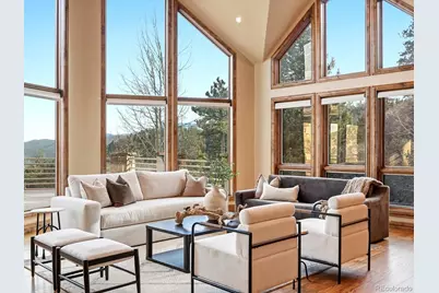 187 Fox Ridge Drive, Evergreen, CO 80439 - Photo 12