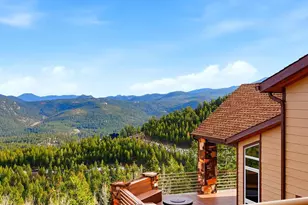 187 Fox Ridge Dr, Evergreen, CO 80439 - Photo 2
