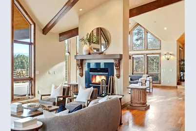 187 Fox Ridge Drive, Evergreen, CO 80439 - Photo 14