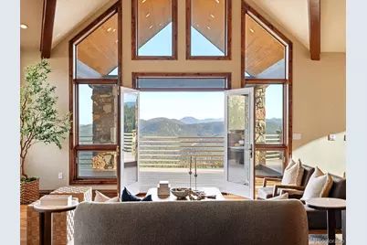 187 Fox Ridge Drive, Evergreen, CO 80439 - Photo 16