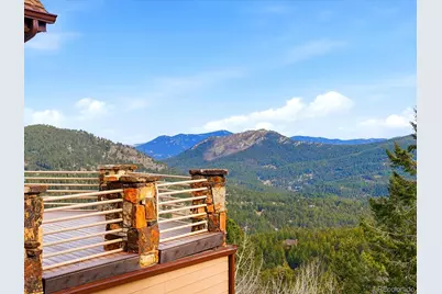 187 Fox Ridge Drive, Evergreen, CO 80439 - Photo 46