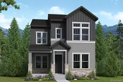2448 W 162nd Avenue, Broomfield, CO 80023 - Photo 1