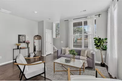 9251 Garnett Way #C, Arvada, CO 80007 - Photo 4