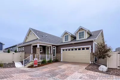 5118 N Quatar Street, Aurora, CO 80019 - Photo 1