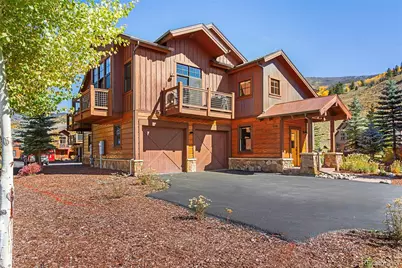 405 Bald Eagle Road, Silverthorne, CO 80498 - Photo 1