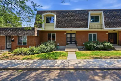 757 S Youngfield Court, Denver, CO 80228 - Photo 1