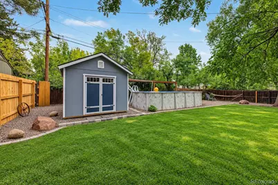 1051 Xenophon Street, Golden, CO 80401 - Photo 38
