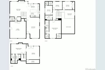 8140 Storm King Peak, Littleton, CO 80127 - Photo 50