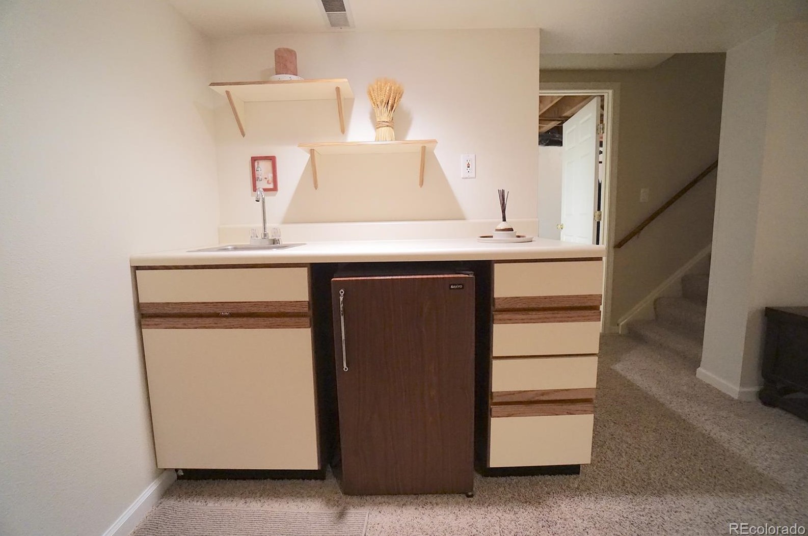 5335 Cody St, Littleton CO 80123-7320 exterior