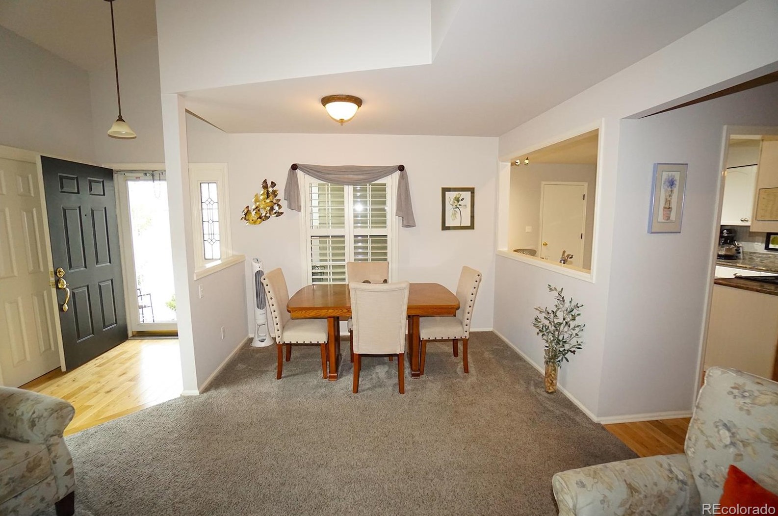 5335 Cody St, Littleton CO 80123-7320 exterior