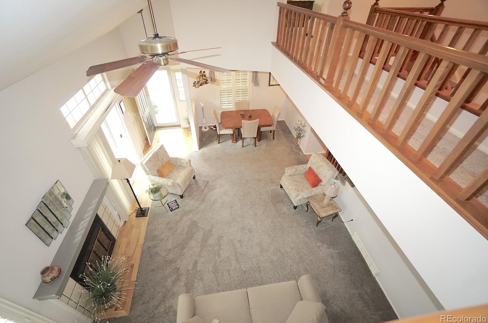 5335 Cody St, Littleton CO 80123-7320 exterior