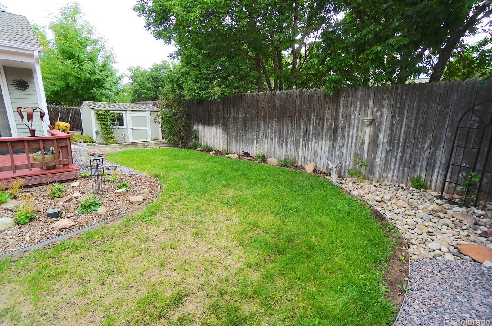 5335 Cody St, Littleton CO 80123-7320 exterior