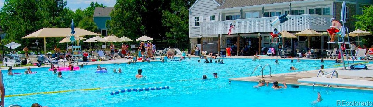 5335 Cody St, Littleton CO 80123-7320 exterior