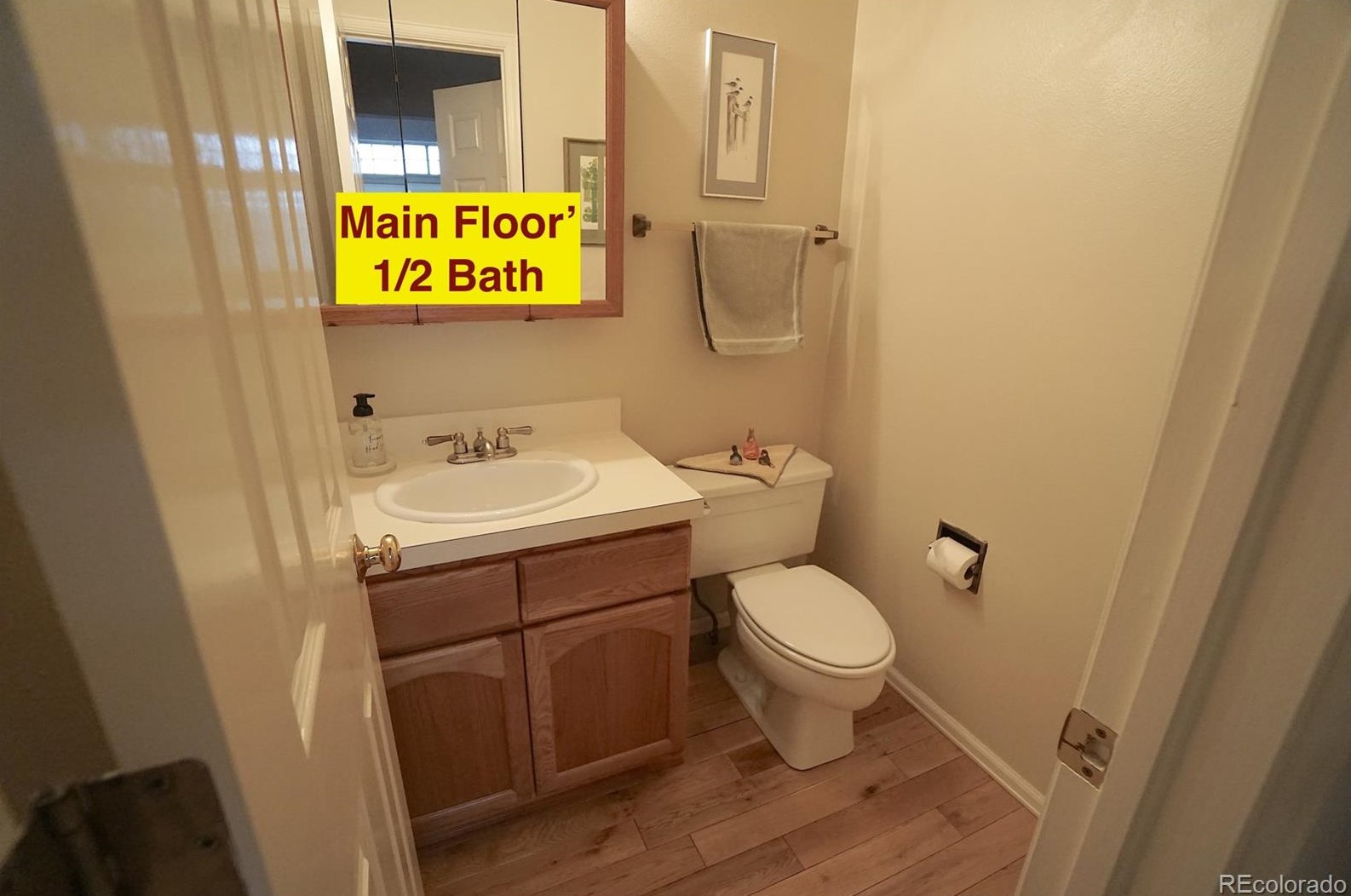 5335 Cody St, Littleton CO 80123-7320 exterior