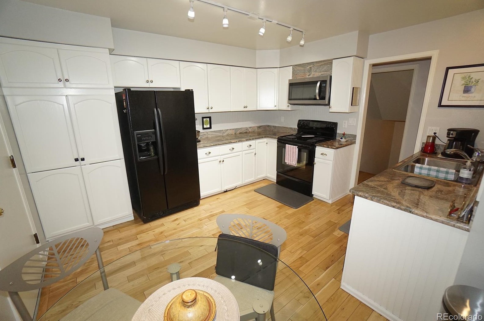 5335 Cody St, Littleton CO 80123-7320 exterior