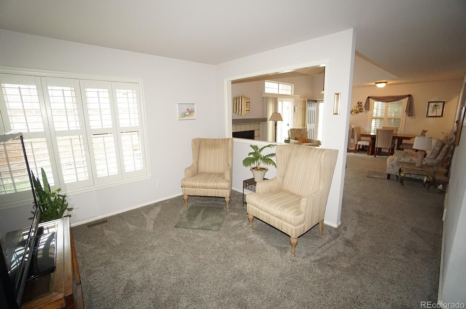 5335 Cody St, Littleton CO 80123-7320 exterior