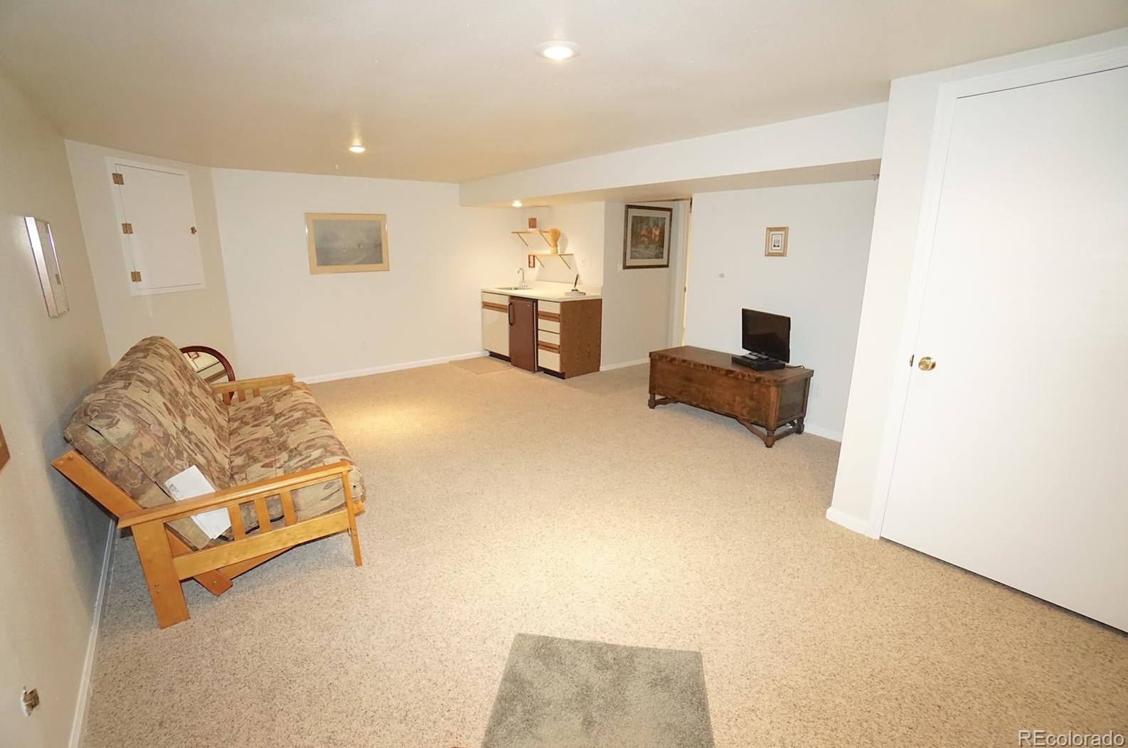 5335 Cody St, Littleton CO 80123-7320 exterior