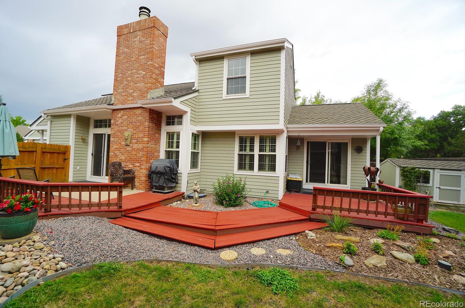 5335 Cody St, Littleton, CO 80123-7320