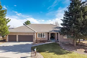 11369 W Park Range Rd, Littleton, CO 80127 - Photo 2