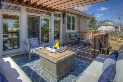 11369 W Park Range Road, Littleton, CO 80127 - Photo 40