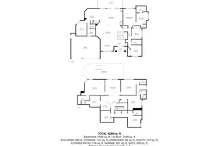 11369 W Park Range Rd, Littleton, CO 80127 - Photo 42