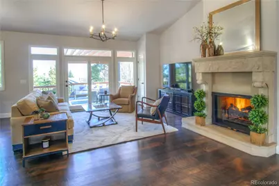 11369 W Park Range Road, Littleton, CO 80127 - Photo 4