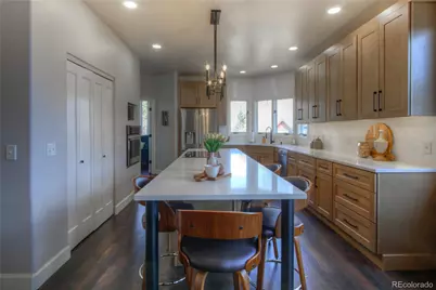 11369 W Park Range Road, Littleton, CO 80127 - Photo 12