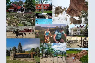 11369 W Park Range Road, Littleton, CO 80127 - Photo 50