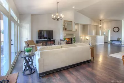 11369 W Park Range Road, Littleton, CO 80127 - Photo 10