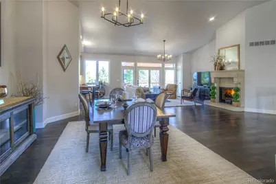 11369 W Park Range Road, Littleton, CO 80127 - Photo 8