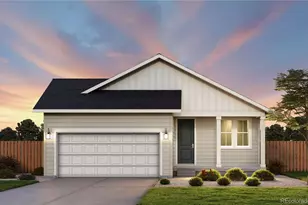 2727 Nantucket St, Strasburg, CO 80136 - Photo 1